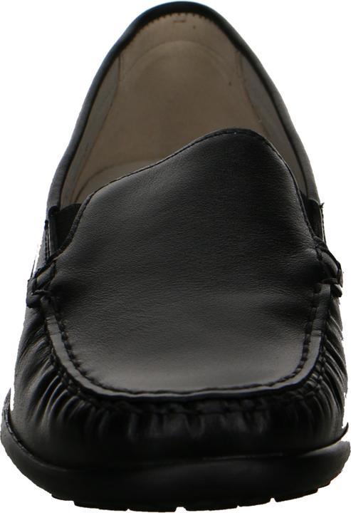 Produktbild Waldläufer Slipper (38)