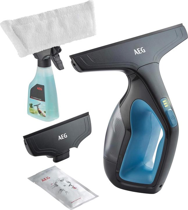 Immagine prodotto AEG WX7-90B2B Aspirapolvere per finestre