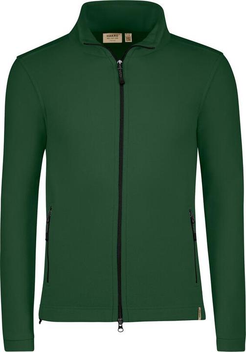 Produktbild Hakro Fleecejacke ECO (L)