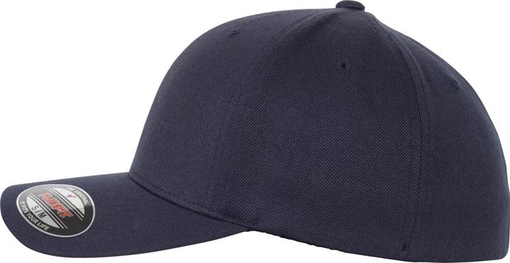 Actual product image Flexfit Wool Blend (S, M)