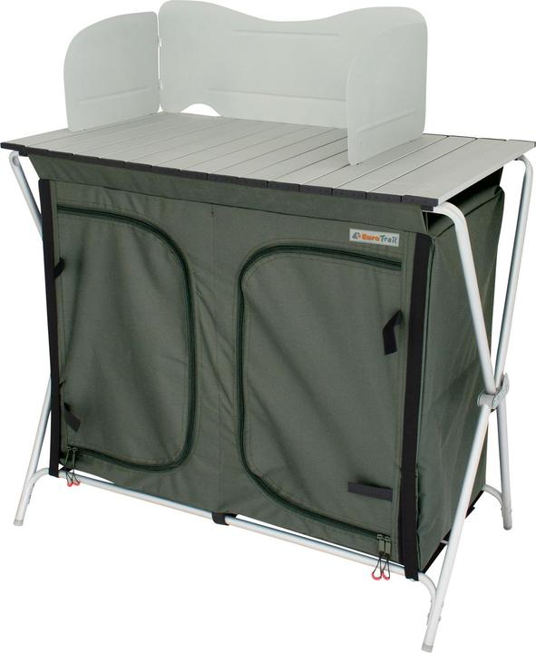 Actual product image Eurotrail Mayet