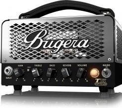 Produktbild No Name Bugera T5 INFINIUM Wzmacniacz gitarowy lampowy (Gitarre, 5 W)