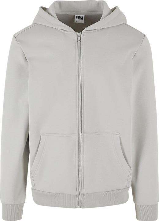 Urban Classics Cozy Zip Hoody