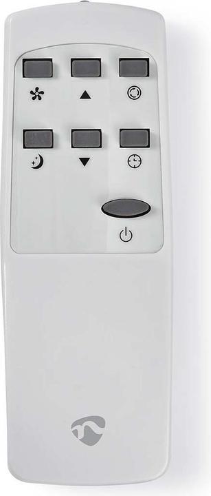 Produktbild Nedis WIFIACMB3WT9 (80 m², 3446.26 BTU/h)