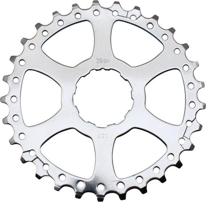 Produktbild Miche Shimano 8-9V (26)