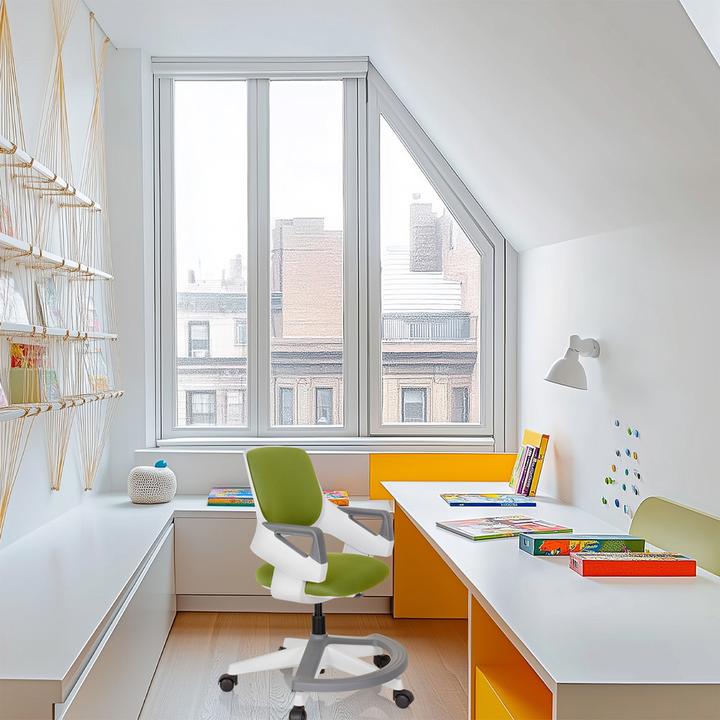 Immagine prodotto Hjh Office Kid Flex