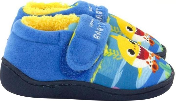 Produktbild Pinkfong Jungen Hausschuhe (26)