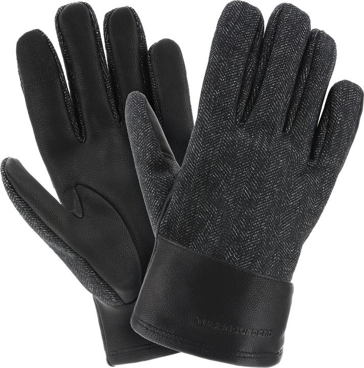Produktbild Tucano Urbano Cabrio Handschuhe Herren (XXL)