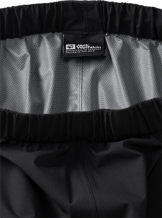 Actual product image Jack Wolfskin Rainy Days 2 5L Pants W (S, M)