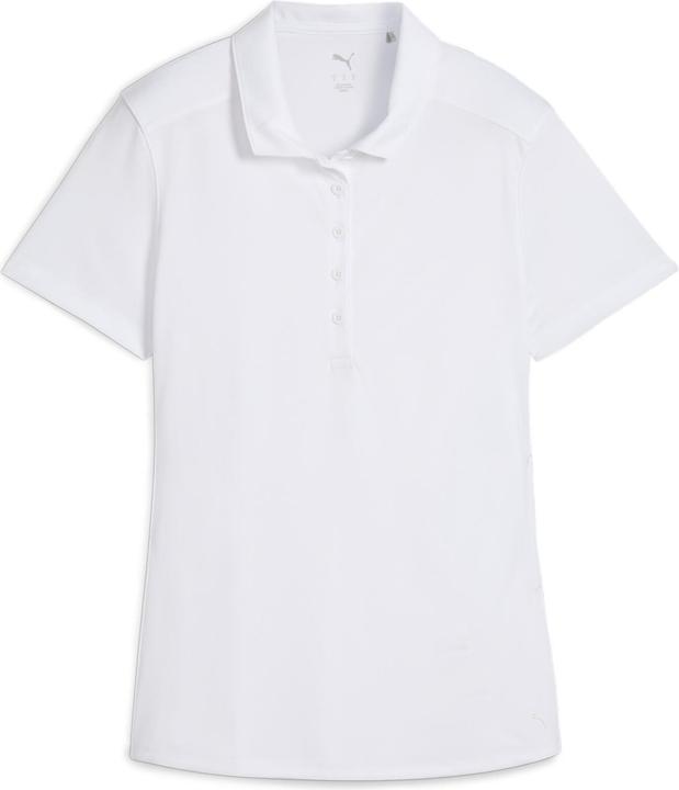 Puma W Pure 2.0 SS Polo
