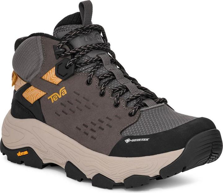 Produktbild Teva 's Grandview Max GTX (39.5)