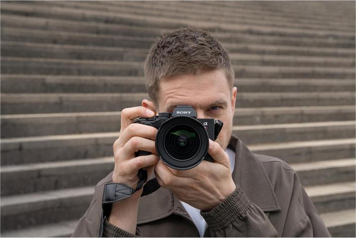 Produktbild Sony FE 14mm f/1.8 GM - (EU) (Sony E, Vollformat)