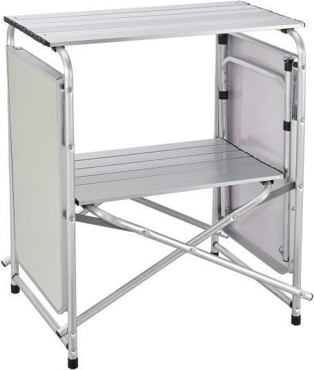 Produktbild Juskys Campingküche Faltbare Küchenbox Garda
