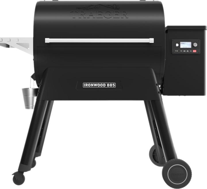 Image du produit Traeger Ironwood 885