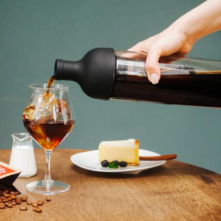 Immagine prodotto Hario Bottiglia di caffè con filtro (0.75 l)