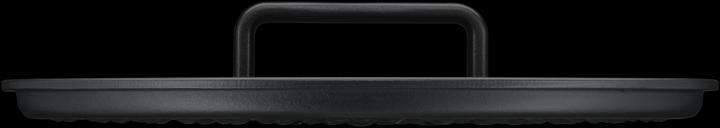 Produktbild WMF Flavour Bräter oval, 33 x 26 cm, Black (33 cm, Bräter + Schmortopf, Gusseisen)