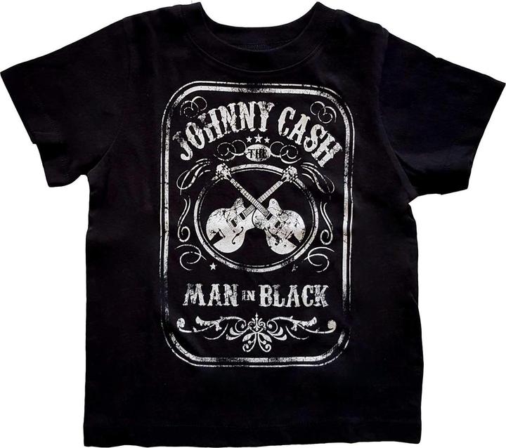 Dick Smith Mann in Schwarz T-shirt (24)