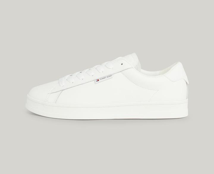 Produktbild Tommy Hilfiger Tjm Leather Low Cupsole (42)