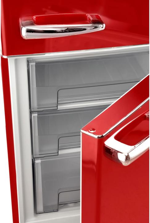 Actual product image Trisa Frescolino Classic 300 (300 l)