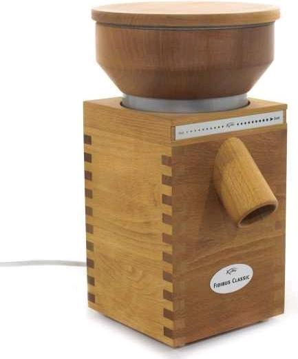 Image du produit Komo Kornkvaern - Fidibus Classic