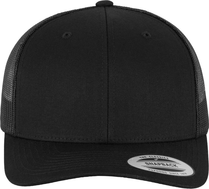 Produktbild Flexfit Retro Trucker (One Size)