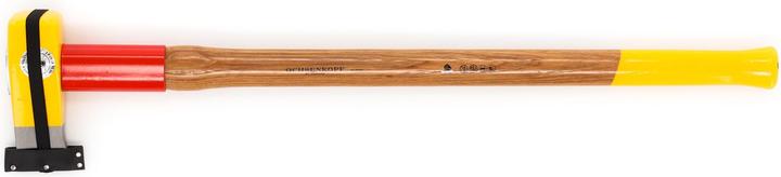 Actual product image Ochsenkopf OX 635 H-3009 PROFI wood splitting hammer BIG OX
