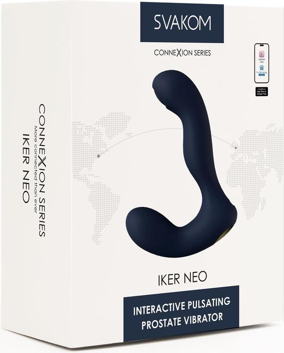 Image du produit Svakom Iker Neo