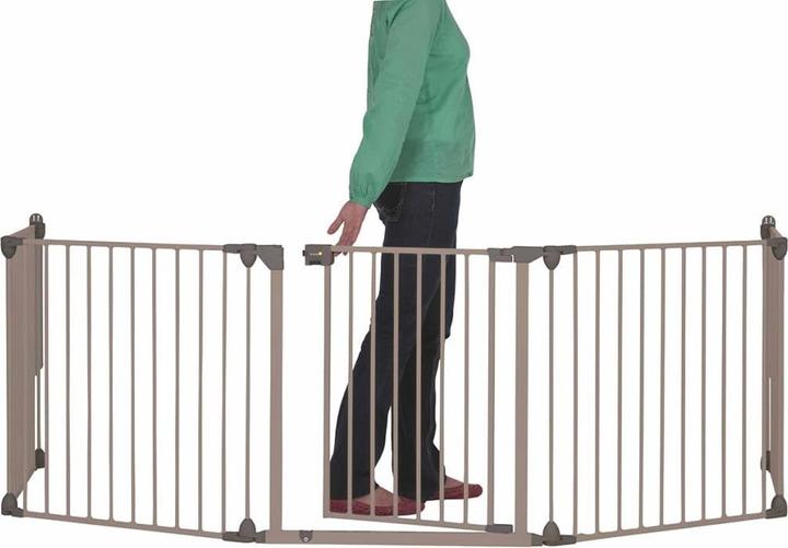 Produktbild Safety 1st Modular Gitter 5 (82 cm)
