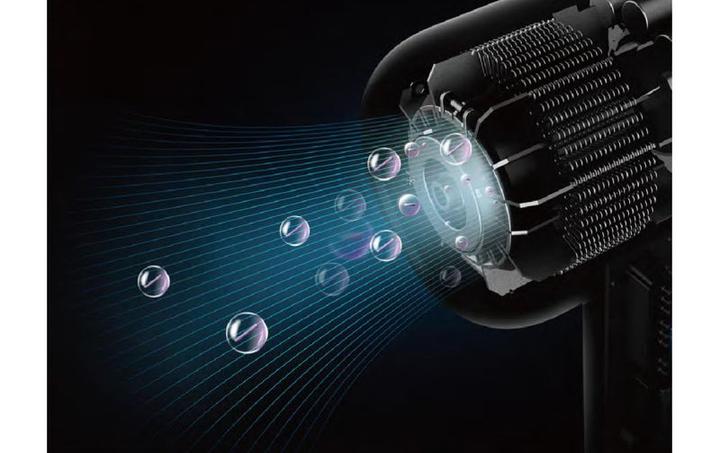 Immagine prodotto Trisa Ultra Ionic Pro Night Sky
