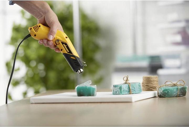 Produktbild Wagner Heissluftpistole FURNO