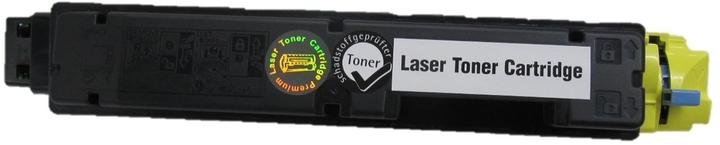 Immagine prodotto LDZ TONER PER KYOCERA M6030/6530 - Unità toner (Y)