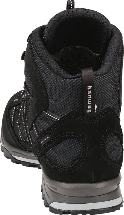 Actual product image Hanwag Belorado II Mid Bunion GTX Shoes (43)
