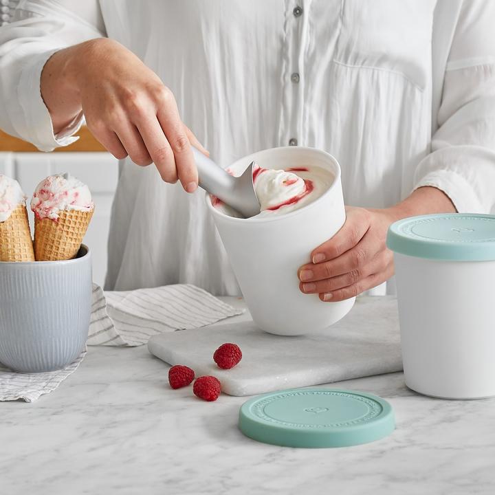 Immagine prodotto Springlane Eisbehälter für Speiseeis (0.4L)