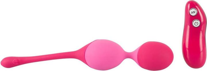 Actual product image Sweet Smile Loveballs Remote Controlled