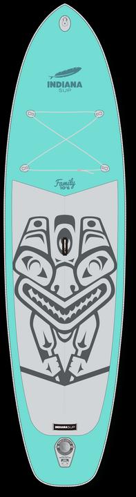 Image du produit Indiana Pack famille (10'6")