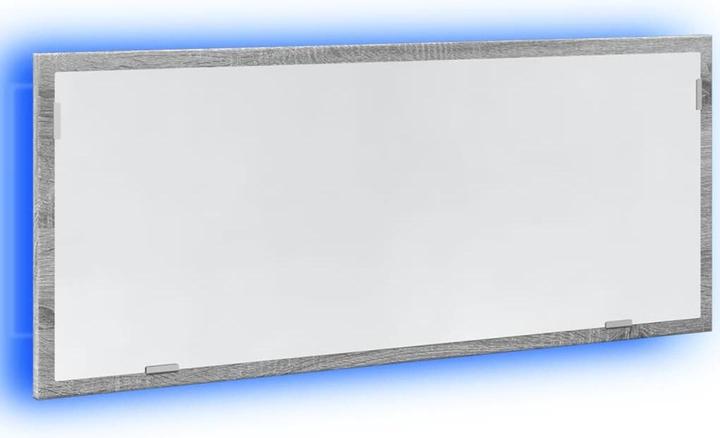 Immagine prodotto VidaXL LED-Badspiegel (100 x 37 cm)