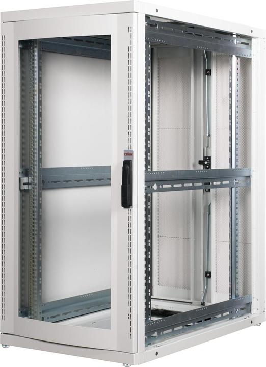 Produktbild Roline 19-Zoll Serverschrank 26 HE (26 HE, 19 Zoll Rack)