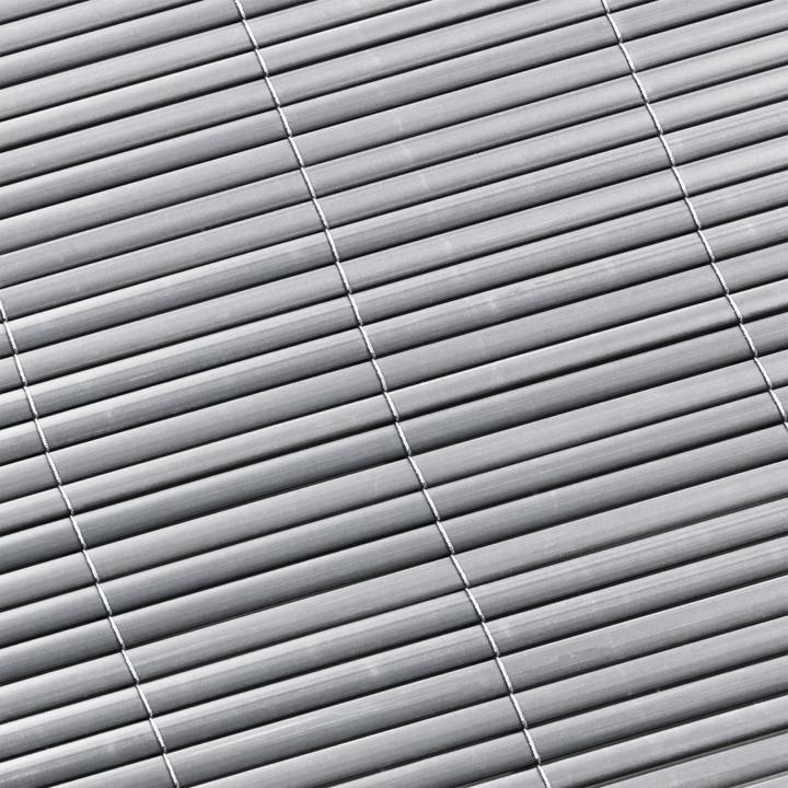 Immagine prodotto Dema Sichtschutzmatte 160x500 grau (500 cm)