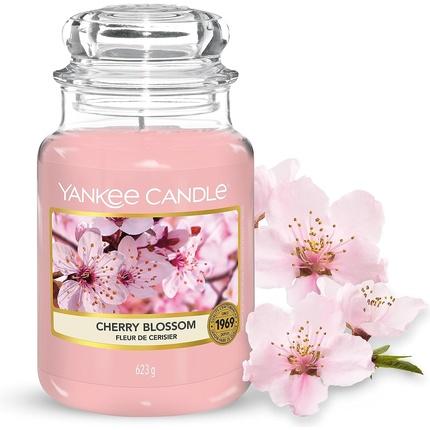 Image du produit Yankee Candle Cherry Blossom (623 g)