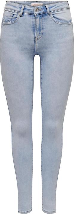 Produktbild Only ONLPOWER Mittlere Taille Skinny Fit Jeans Skinny Jeans (32)