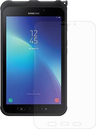 Actual product image MW Glass film polybag (1 Piece, Samsung Galaxy Tab Active 2)