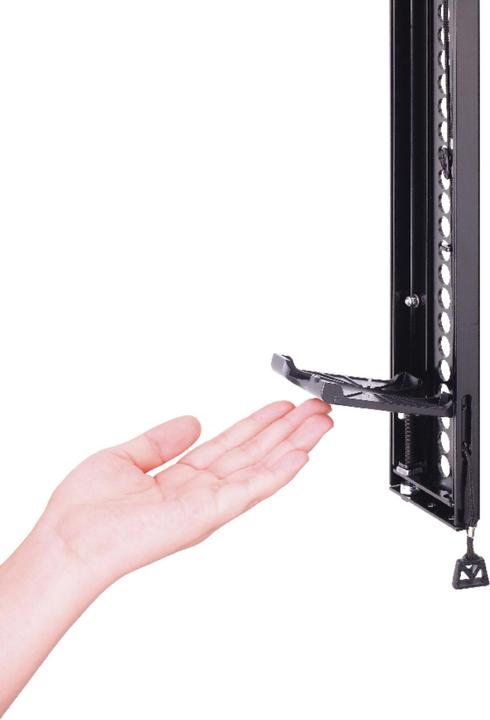 Immagine prodotto Sanus Ll11 (Muro, 80", 68 kg)