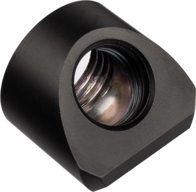 Produktbild EKWB EK-Quantum Torque Adapter 45 Grad G1/4" IG auf G1/4" IG