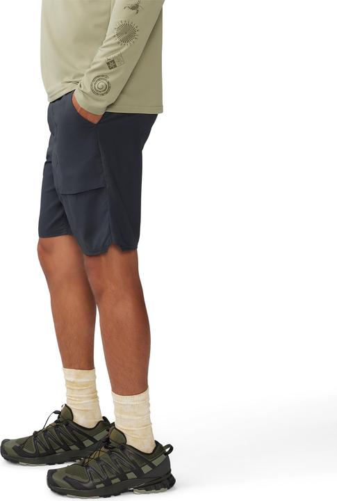 Image du produit Mountain Hardwear M Trail Sender™ Short (L)