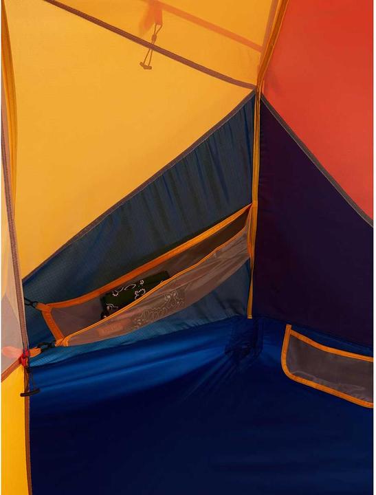 Actual product image Marmot Limelight 2P (Dome tent, 2.55 kg, 2 persons)