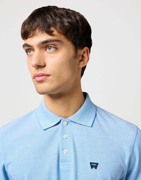 Produktbild Wrangler Polo Refined Polo Shirt (XL)