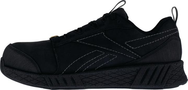 Immagine prodotto Reebok Scarpa bassa di sicurezza S3 Fusion Formidable Low (S3, 40)
