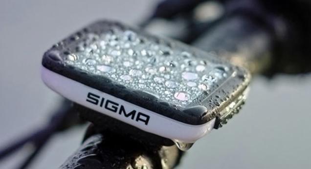 Image du produit Sigma Sport BC 10.0 WL ATS