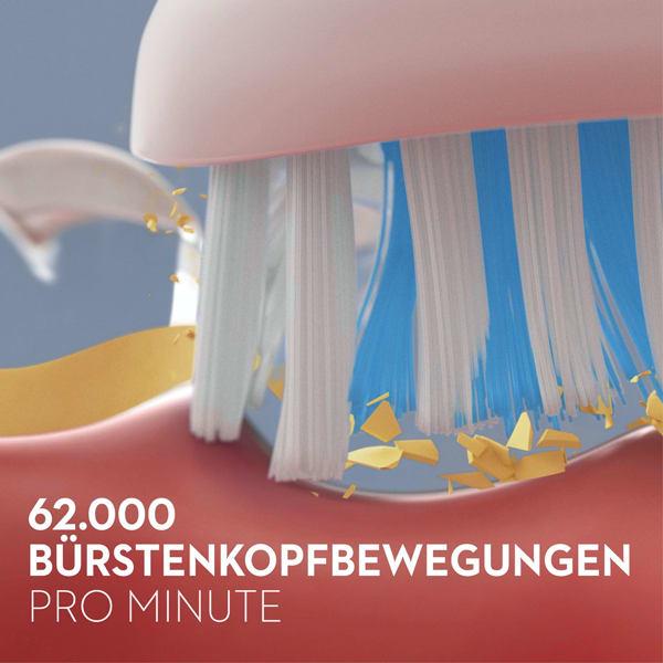 Produktbild Oral-B Pulsonic Slim Luxe (Schallzahnbürste)