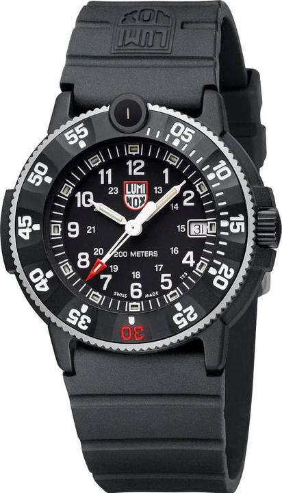 Produktbild Luminox Original Navy Seal 3000 Heritage (Taucheruhr, 43 mm)